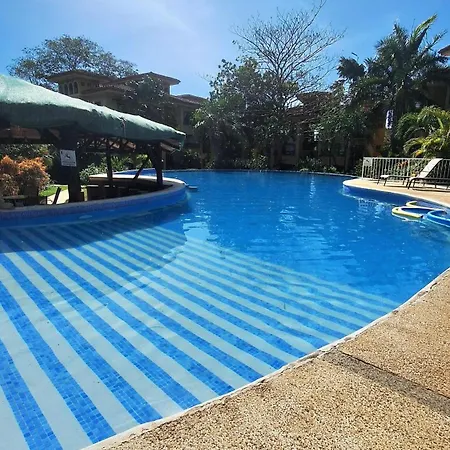 Apartment 2 Bedrooms And 3 Pools Near To Tamarindo Beach